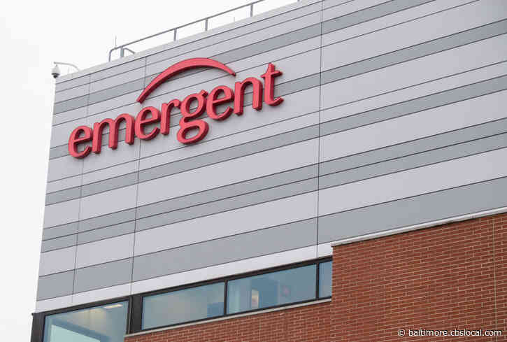 Emergent BioSolutions Ruined 400M Vaccine Doses, More Than Previously Known, According To Congressional Report