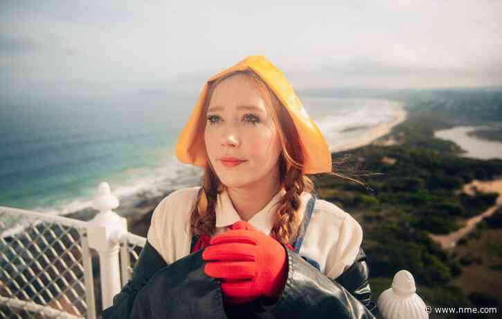 Julia Jacklin unveils details of new album, ‘Pre Pleasure’