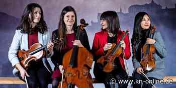 Tickets und Tipps: Konzert-Highlights der Region Kiel und Lübeck - Kieler Nachrichten