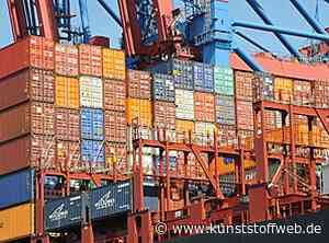 IfW Kiel: „Erste Schockwellen der russischen Invasion offenbar verdaut“ - KunststoffWeb