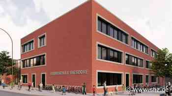 14 Mio. Euro für Schulbau: Kiel genehmigt Haushalt der Stadt Pinneberg – aber mahnt | shz.de - shz.de