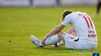 0:2 gegen Kiel II: Der Fluch setzt sich fort! - FuPa