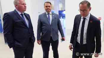 Wahl in Schleswig-Holstein: Die AfD ist in Kiel gekentert - Kommentar - RND