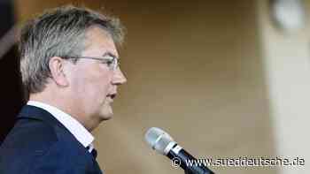 SSW-Spitzenkandidat Harms zu Gesprächen mit der CDU bereit - Süddeutsche Zeitung - SZ.de