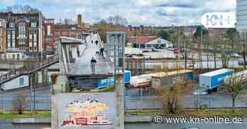 Stadt Kiel will Gaardener Brücke vollenden - Kieler Nachrichten