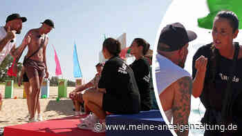 „Menschen seinen Willen aufzuzwingen“: „Kampf der Realitystars“-Zwillinge im Diskussions-Drama mit Jan Leyk