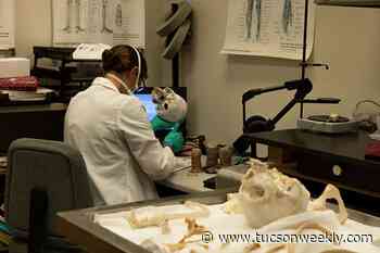 As death rates rise, medical examiners struggle to keep pace with caseload