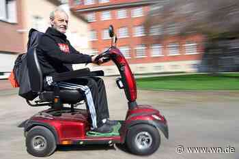 Bischof-Hermann-Stiftung: Der Weg in ein besseres  Leben