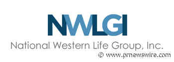 National Western Life Group, Inc. Announces 2022 First Quarter Earnings