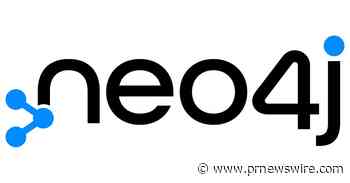 Neo4j Appoints Chief Marketing Officer