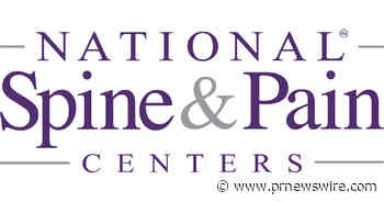 National Spine and Pain Centers to Open a Surgery Center in Texas