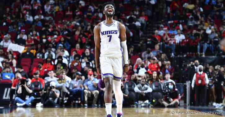 Kings In Review: Did Chimezie Metu solidify his role on the Kings?