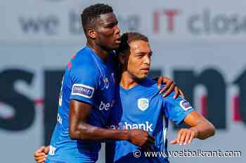 Voor Cyriel Dessers wel een selectie, maar Paul Onuachu moet thuisblijven