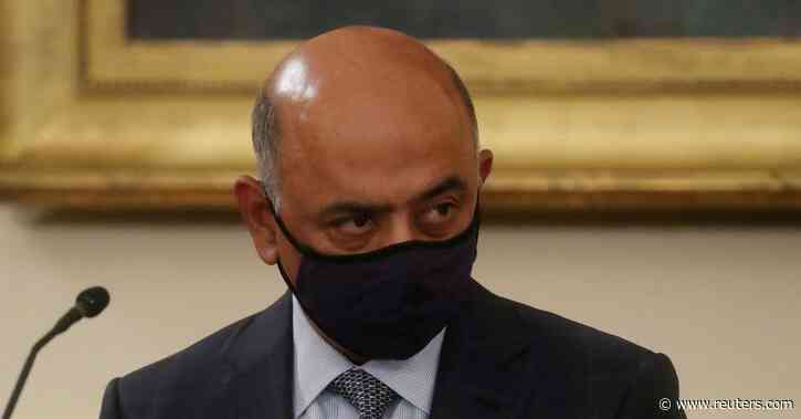 For hype-wary IBM, quantum-computing sales are close, but not too close - Reuters