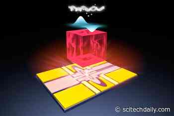 Revolutionary New Qubit Platform Could Transform Quantum Computing - SciTechDaily