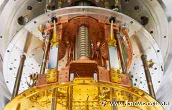 Sydney quantum computing startup splits into two companies - iTnews