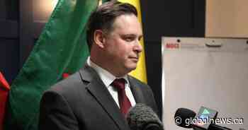 Saskatchewan Liberals seek public support to push government for pandemic-handling response