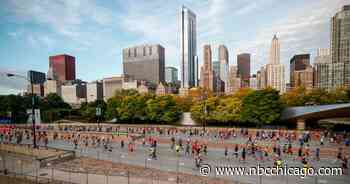 How to Register for the 2022 Bank of America Half Marathon - NBC Chicago