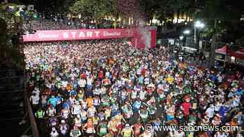 One week left to register for 2022 Comrades Marathon - SABC News