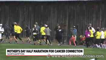 Mother's Day half marathon benefits Cancer Connection, Inc. - Western Massachusetts News
