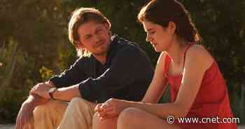 'Conversations With Friends' Review: A Delicate Drama Driven By Sparkling Chemistry     - CNET