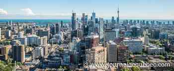 Toronto devient la première ville du Canada à rejoindre le guide Michelin