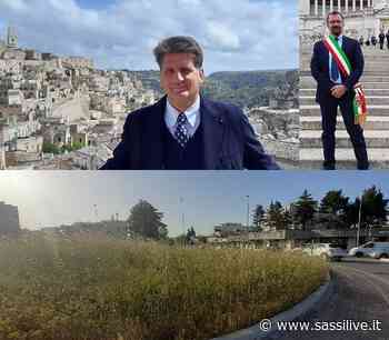 Erba alta in tutte le zone di Matera, Angelino (Commissario Udc provincia di Matera): "Sindaco Bennardi, a che gioco stai giocando?" - Sassilive.it