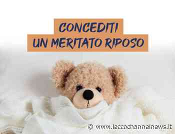 Cerchi nuovo materasso e reti? Da Selene (Erba) ci sono grandi offerte - Lecco Channel News