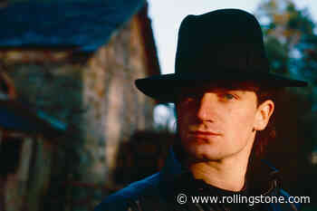 Bono Finds His Calling in First Excerpt From Upcoming Memoir ‘Surrender’