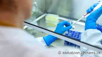 Sask. 'close to a breaking point' with lab tech shortage