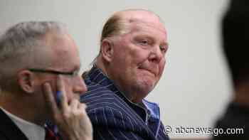 Mario Batali found not guilty of indecent assault, battery