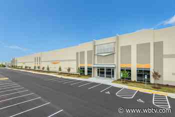 Max Solutions to build facility in Concord with 150 jobs and a $27 million investment - WBTV