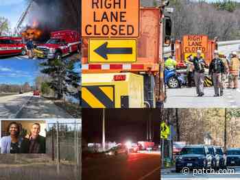 Shootings Of Retired Couple Shocks Capital City: Nearby News - Patch