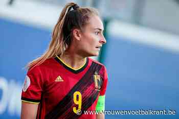 Tessa Wullaert opnieuw topschutter in de Super League, hoeveel keer scoorde iedereen?