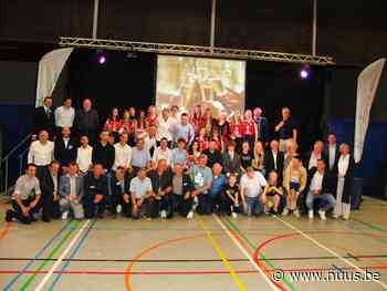 Sportgala in Brakel – NUUS - NUUS
