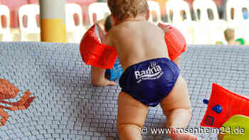 Verzögerungen und Terminschwierigkeiten: Badria Wasserburg muss Wiedereröffnung verschieben