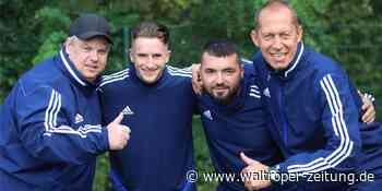 Diese Bonuspunkte sind für die U15 des VfB Waltrop besonders wertvoll - Waltroper Zeitung