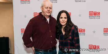 Mary-Louise Parker and David Morse Bring How I Learned to Drive to Broadway - Broadway Shows