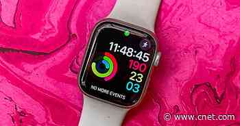 Your next iPod could, and probably should, be an Apple Watch     - CNET