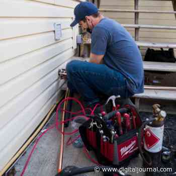 Saskatoon SK HVAC Contractor | 24/7 Air Conditioning Repair Services Updated - Digital Journal