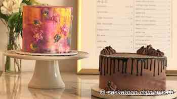 Saskatoon leads country in cake frosting purchase: Instacart - CTV News Saskatoon