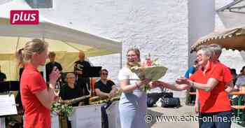 Heppenheim: Hoffest mit Ständchen - Echo Online