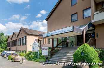 Künftig Flüchtlinge im Hotel am Bruchsee in Heppenheim - Region Bergstraße - Bergsträßer Anzeiger