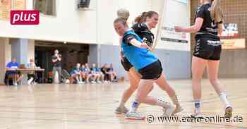 HC VfL Heppenheim feiert den Derbysieg - Echo Online