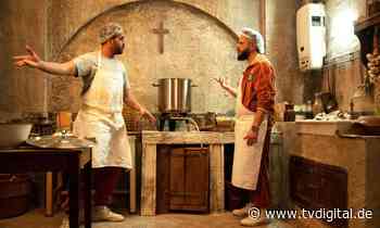 Die 10 besten französischen Serien bei Netflix | TV DIGITAL - TV Digital