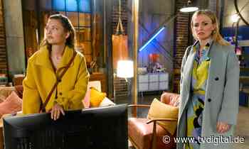 AWZ: Sorge um Yannick – Wird der wahnsinnige Casper ihn töten? - TV Digital