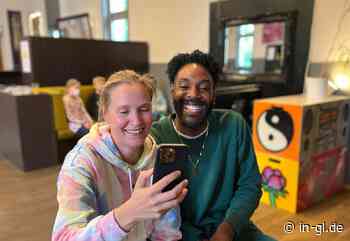 Jugendarbeit Digital: Sicher in den Sozialen Medien - iGL Bürgerportal Bergisch Gladbach