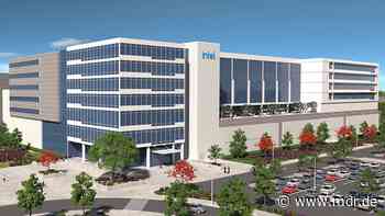 Podcast "Digital leben" | Was Intel in Magdeburg für die weltweite Chip-Produktion bedeutet - MDR