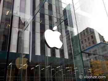 Apple loses a high-level executive: blame for returning to work in person - InTallaght