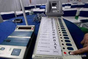 Congress seeks high level probe into 19 lakh 'missing' EVMs - ummid.com